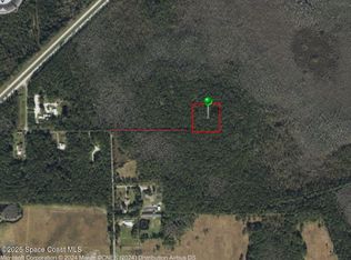 0 Big John Dr, Deland, FL 32724