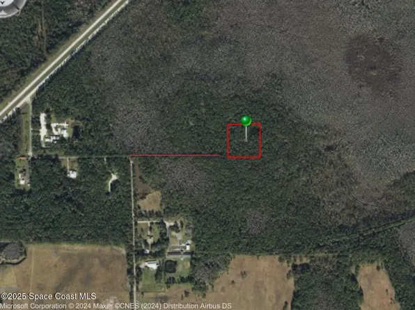 0 Big John Dr, Deland, FL 32724