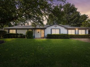 7016 Shauna Dr, North Richland Hills, TX 76180