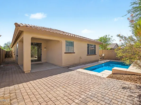 11976 W NADINE Way, Peoria, AZ 85383
