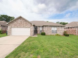 1115 Wineberry, Conway, AR 72034