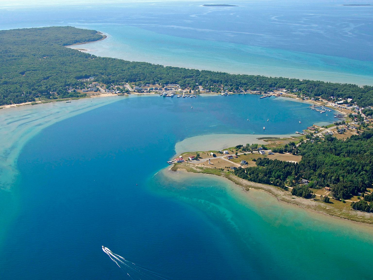 Lots 34/35 East Side Dr, Beaver Island, MI 49782 MLS 23007835 Zillow