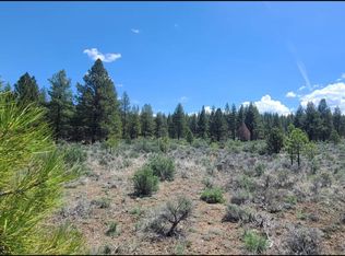 288110 Tableland Rd, Chiloquin, OR 97624