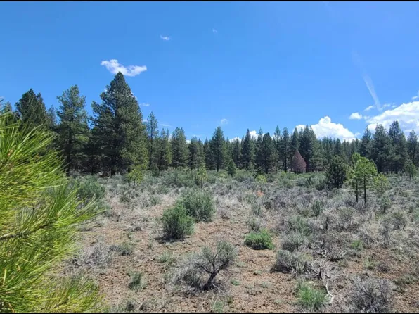 288110 Tableland Rd, Chiloquin, OR 97624