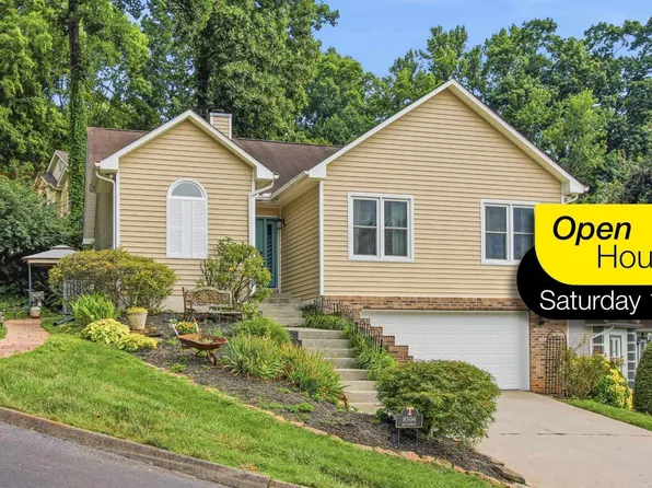 8504 Old Towne Ct, Knoxville, TN 37923