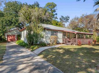 112 Cousineau Rd, Perdido Key, FL 32507