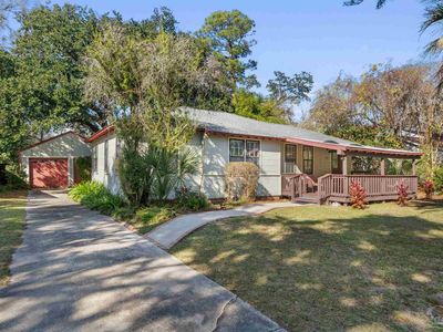 112 Cousineau Rd, Perdido Key, FL, 32507