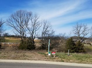 1032 Lawson Ln LOT 206, Nolensville, TN 37135