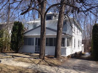 22 Addoms St, Plattsburgh, NY 12901