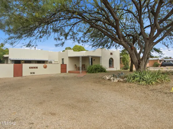 1419 E Linden St, Tucson, AZ 85719