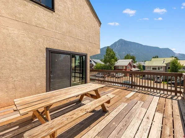 117 Seventh Street #5, Crested Butte, CO 81224