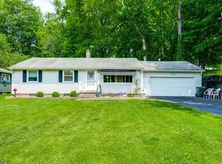 1525 49th St NW, Canton, OH 44709
