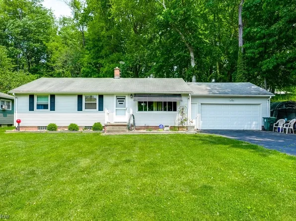 1525 49th St NW, Canton, OH 44709