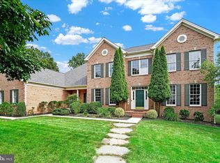 100 Hunts Bluff Rd, Sparks Glencoe, MD 21152