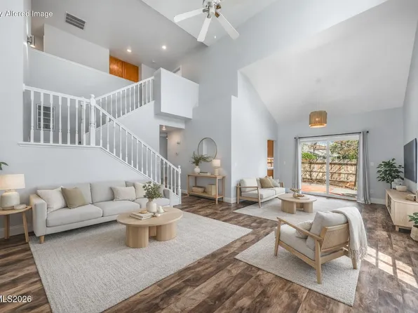 3108 Joshuapark Dr, Reno, NV 89502