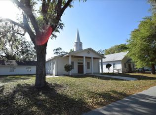 207 Tammy St, East Palatka, FL 32131