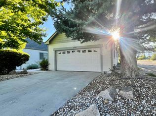 1020 Aspen Grove Cir, Minden, NV