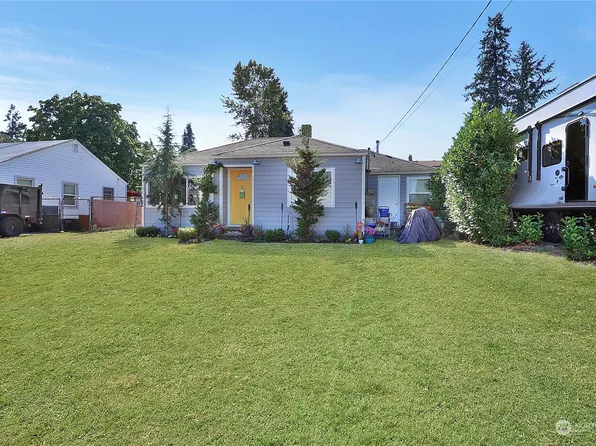 8908 Rose Road SW, Lakewood, WA 98498