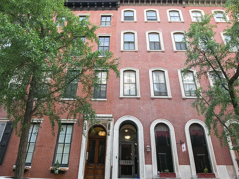 1814 Spruce St #2M — Photo 7