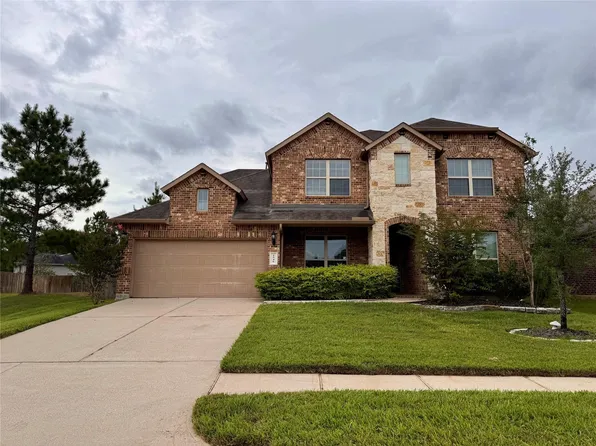 1546 Heartwood Dr, Conroe, TX 77384