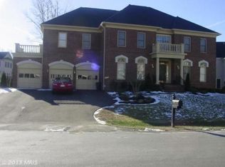 713 Coffren Pl, Upper Marlboro, MD 20774