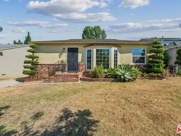 10871 Whitburn St, Culver City, CA 90230