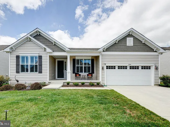 506 Cherry Bark, Middletown, DE 19709