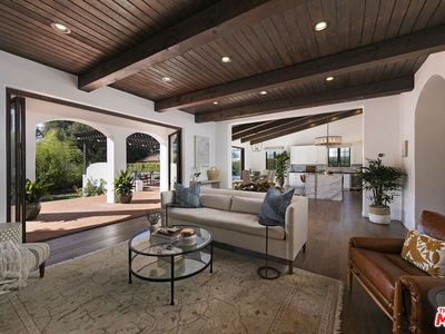477 Paseo Del Descanso, Santa Barbara, CA, 93105