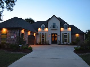 1022 N Worthington, Lake Charles, LA 70605