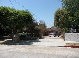 13329 Herrick Ave, Sylmar, CA 91342