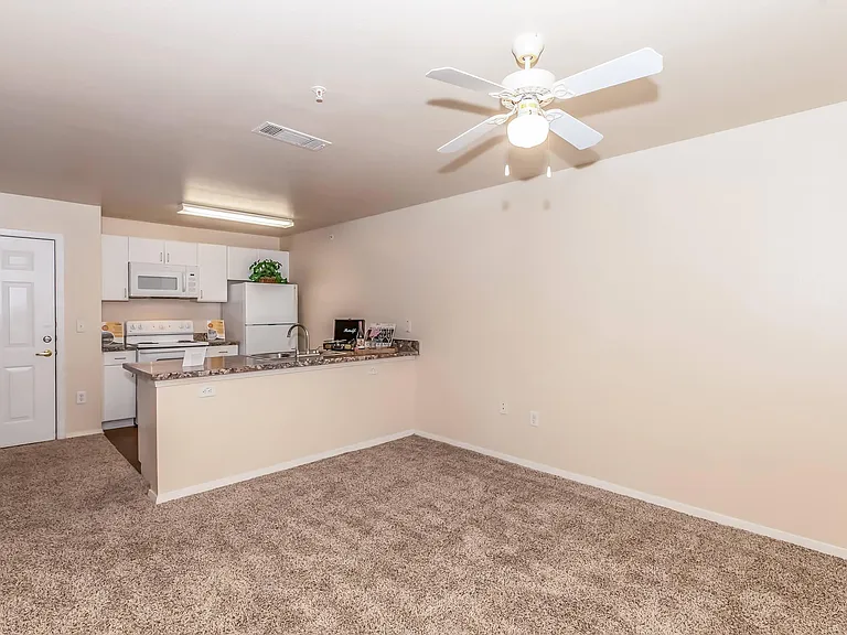 Wright Senior Apartments — Photo 40
