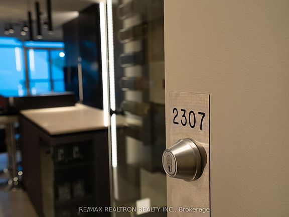 3rd image of 373 Front St W #2307