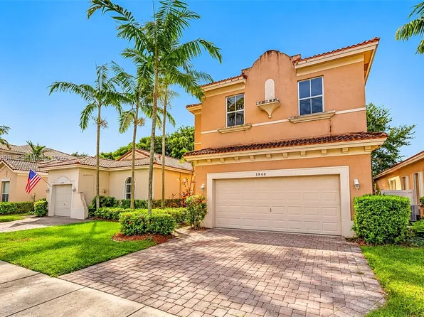 3940 NE 10th Dr, Homestead, FL 33033
