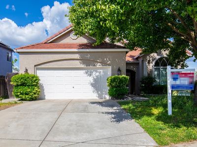 8921 Marlayana Ct, Elk Grove, CA, 95758