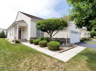 3 Montauk Pl, Barnegat, NJ 08005