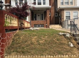 4909 Rorer St, Philadelphia, PA 19120