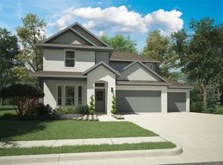 415 Yellowstar Ln, Lavon, TX 75166