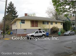 2807 NE Hoyt St, Portland, OR 97232
