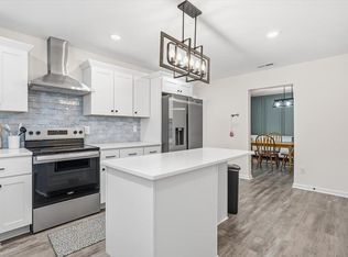 962 Laurel Mill Rd, Louisburg, NC 27549