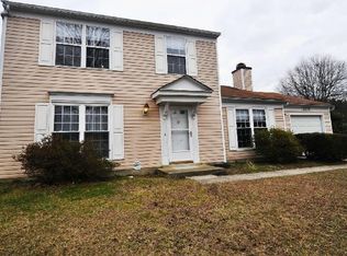 2809 Atkins Ct, Bowie, MD 20716