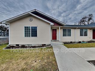 3108 E 5th Ave #3, Spokane, WA 99202