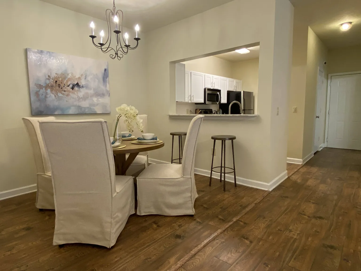 Summit of Shreveport Apartment Homes — Photo 4