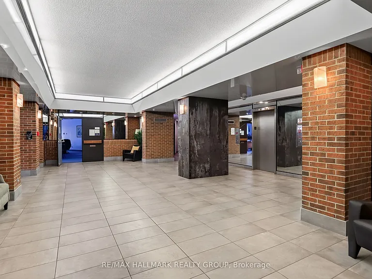 1380 Prince Of Wales Dr #703 — Photo 3