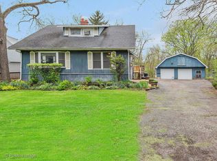 60 N Columbine Ave, Lombard, IL