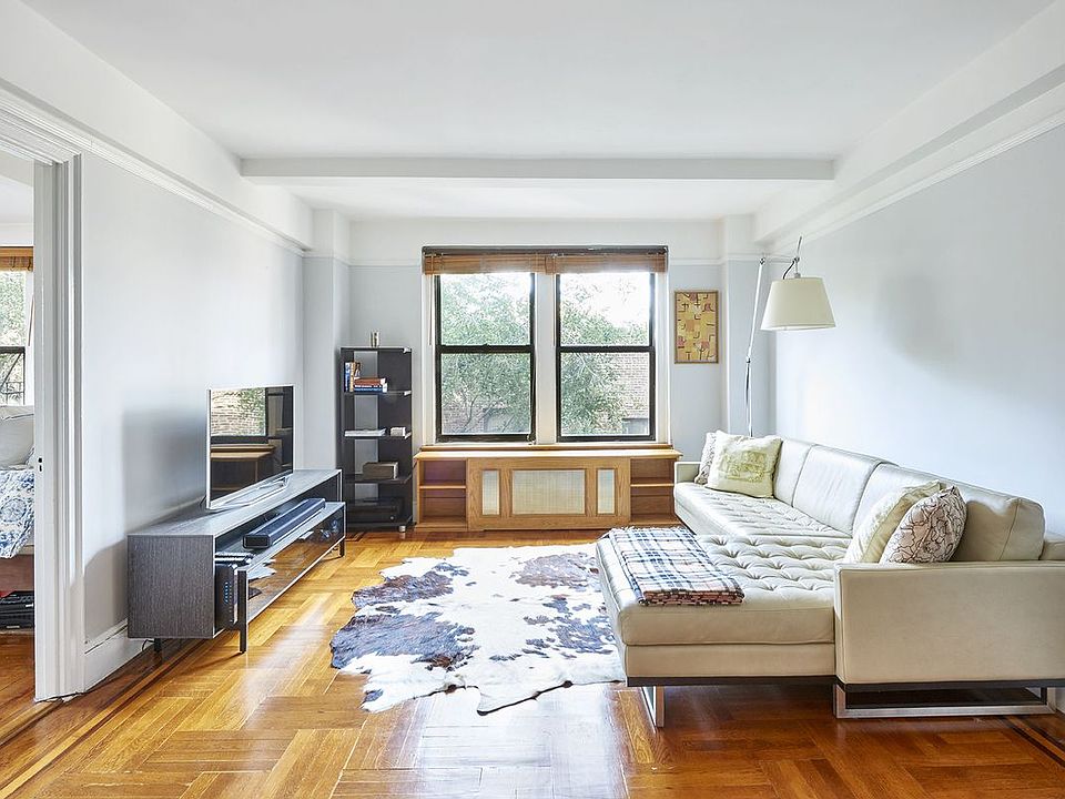 1st image of 123 W 93rd St APT 7A