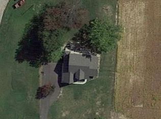 662 Borradaile Rd, Eaton, OH 45320