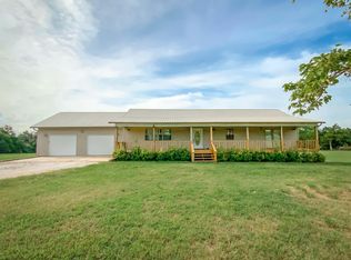 6335 Riddle Dr, Harrison, AR 72601