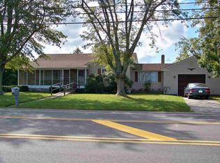 404 Breakwater Rd, Cape May, NJ 08204