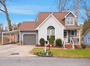 2005 Carlisle Way, High Point, NC 27265