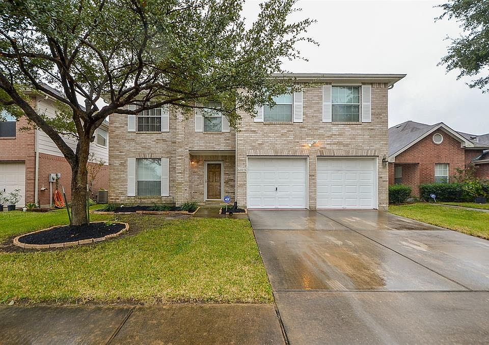 6019 Drenner Park Ln, Houston, TX 77086 Zillow